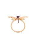 'Dragonfly' ring