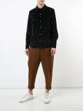 plain shirt 