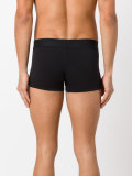 pack of three logo waistband boxer shorts