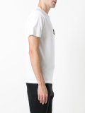 chest pocket T-shirt