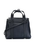 'Working Girl Leather Dolly'手提包