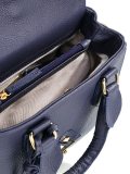 leather bag