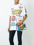 'DD'中号斜挎包
