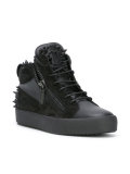 Lex mid-top sneakers