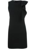 sleeveless mini dress