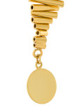 Ego I earrings