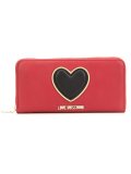 heart wallet