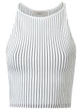 cropped top