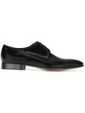 'Linz' Derby shoes
