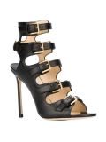 'Tricky 110' sandals 