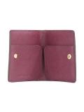 'Jet Set Travel' billfold cardholder