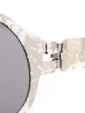 Mykita x Maison Margiela 'Dual'太阳眼镜