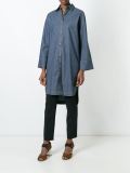oversized blouse