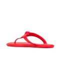 Medusa Palazzo thong sandals