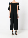 relaxed fit jumpsuit