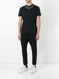 lightning bolt T-shirt