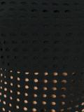 circular hole top