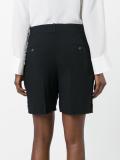 tailored shorts
