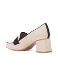 'Margo' loafer