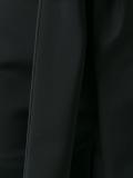 tie fastening culottes