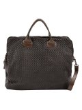 'Oregon' weekender bag