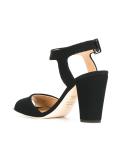 'Puntasol' sandals
