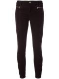 'Iselin' skinny corduroy jeans