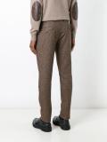 tailored trousers