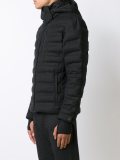 'Nuke Suit' waterproof padded jacket
