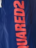 side logo swim shorts
