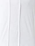 slim-fit T-shirt