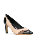 pointed toe pumps
