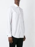 french cuff shirt