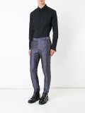field tailored trousers 