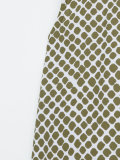 printed dress