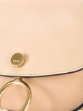 mini 'Kurtis' shoulder bag