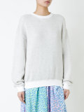 plain sweatshirt 
