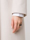'Planet' ring