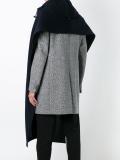 oversized coat