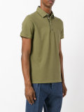 classic polo shirt 