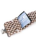 bicolour bow tie 