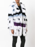 oversized coat 