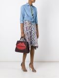 'Lips' tote