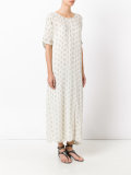 Javanaise dress