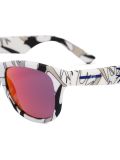 Swallow Swarm print sunglasses 