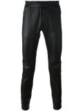 'Leskin' trousers