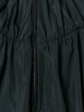 balloon sleeve oversized jacket 
