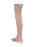 Low Land Haze boots