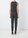 knit jumpsuit