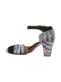 ankle strap pumps